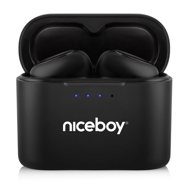 True wireless