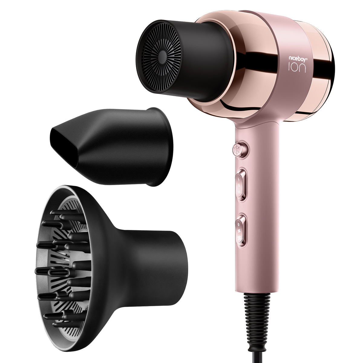 AirSonic PRO Roz