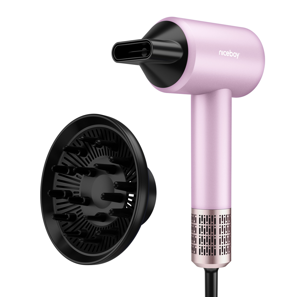 AirSonic ELITE Roz