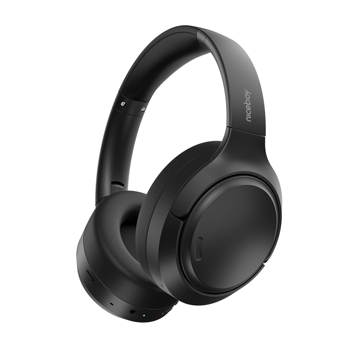 Niceboy Stellar 2 Negru