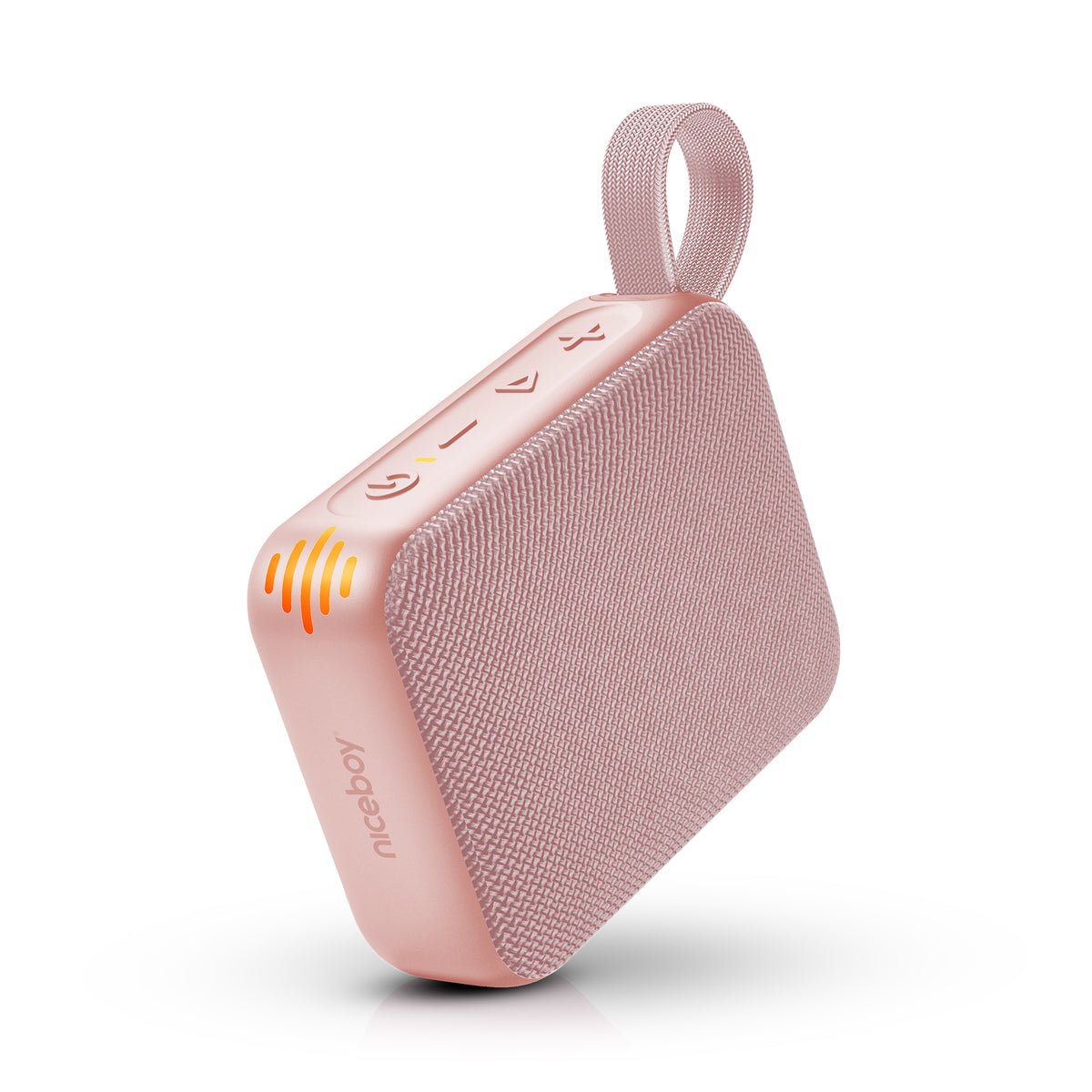 Set promoțional 2× Atom 4 Pink + Black