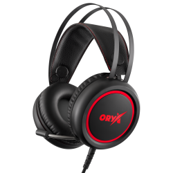 ORYX X210 Donuts