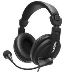 VOICE Intercom