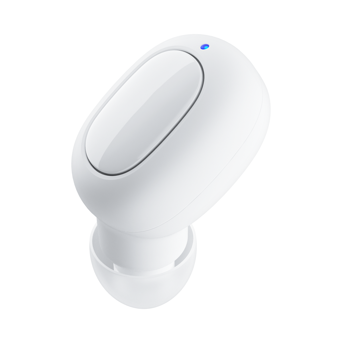 Sluchátko Podsie Polar White - pravé