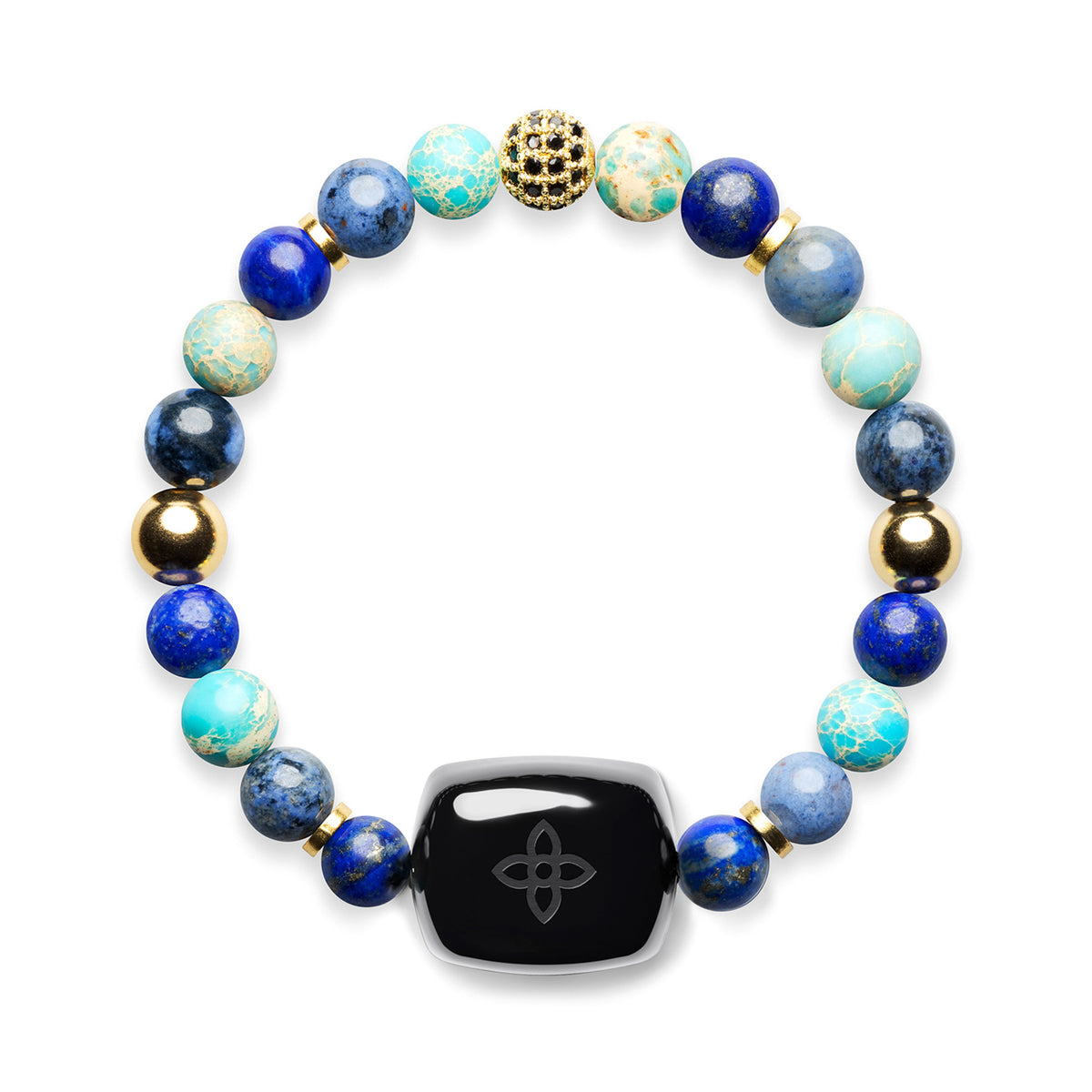 ONE Infinity Oceanix XS