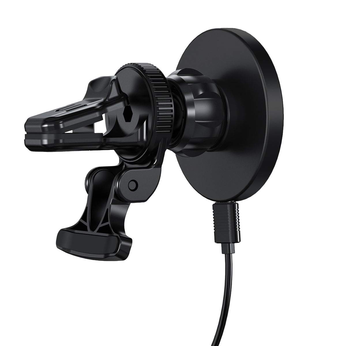 Încărcător wireless auto 15W