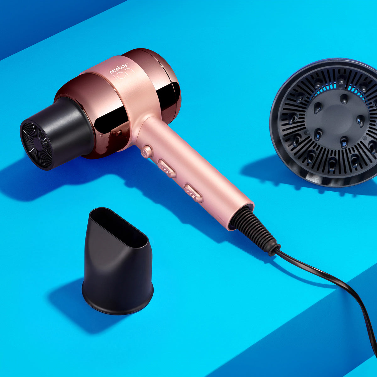 AirSonic PRO Roz