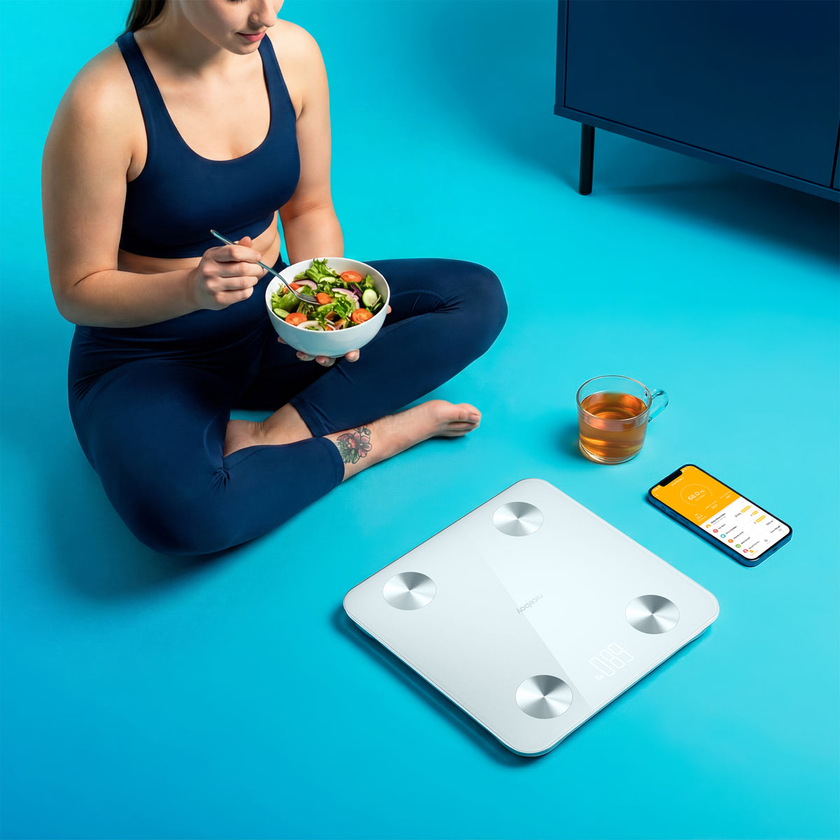 SmartScale 2 Black