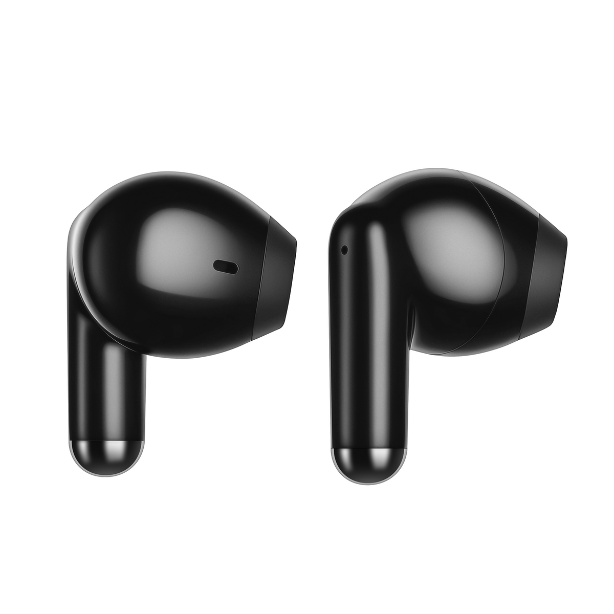 Beans 5 PRO Negru
