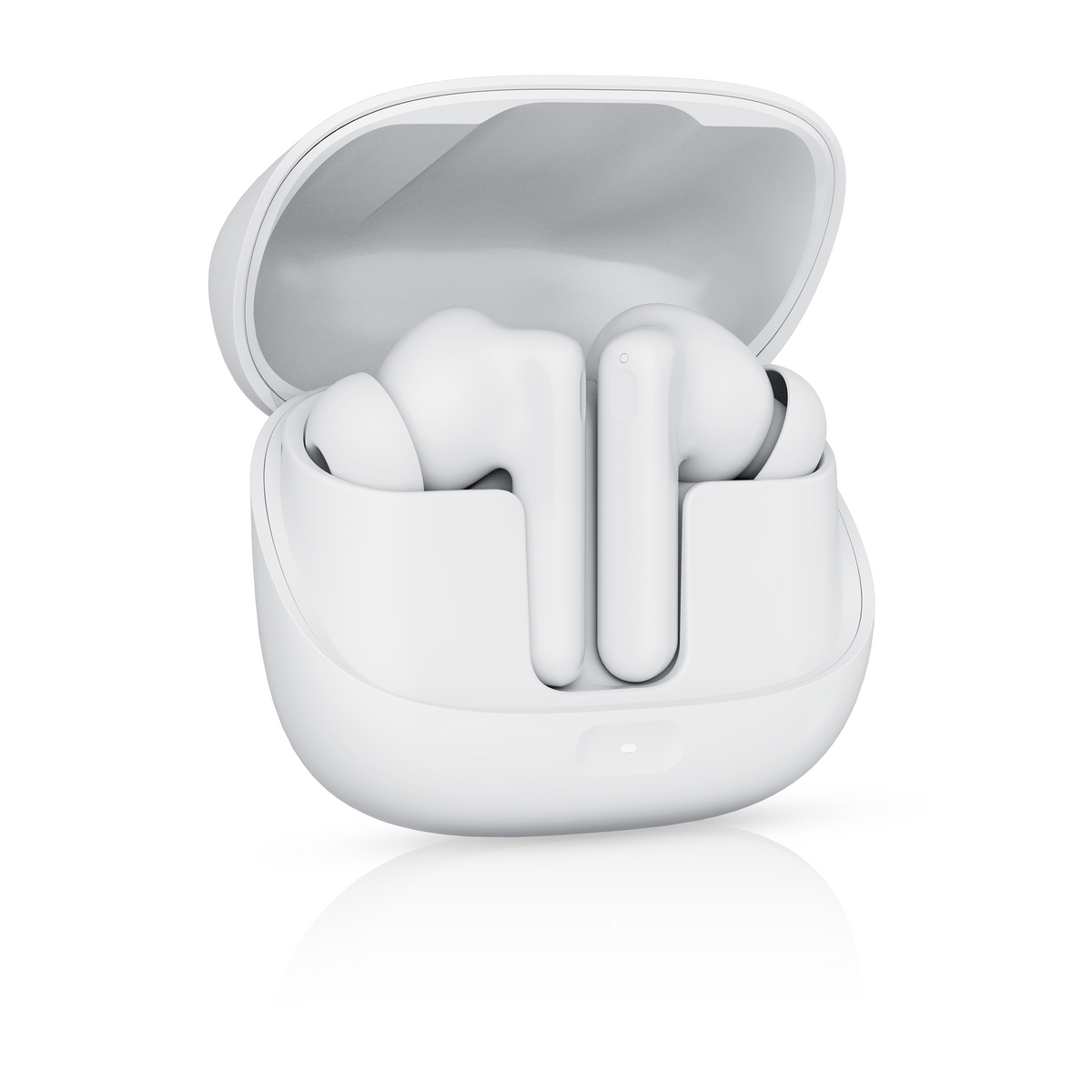 Pins 5 PRO White