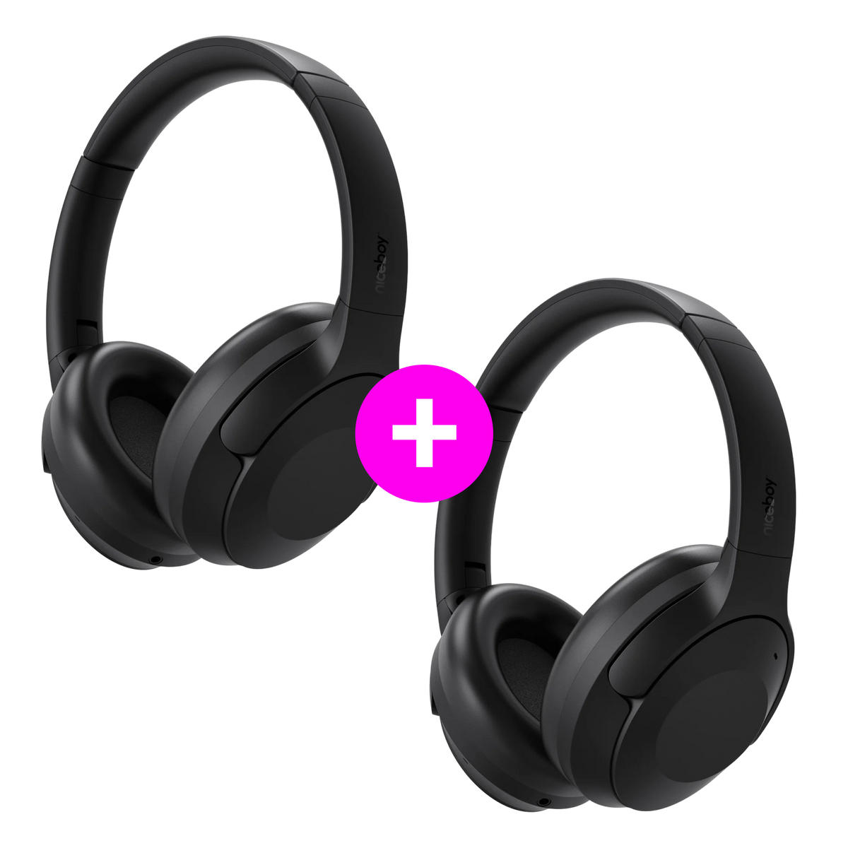 Set promoțional 2× Aura 5 ANC