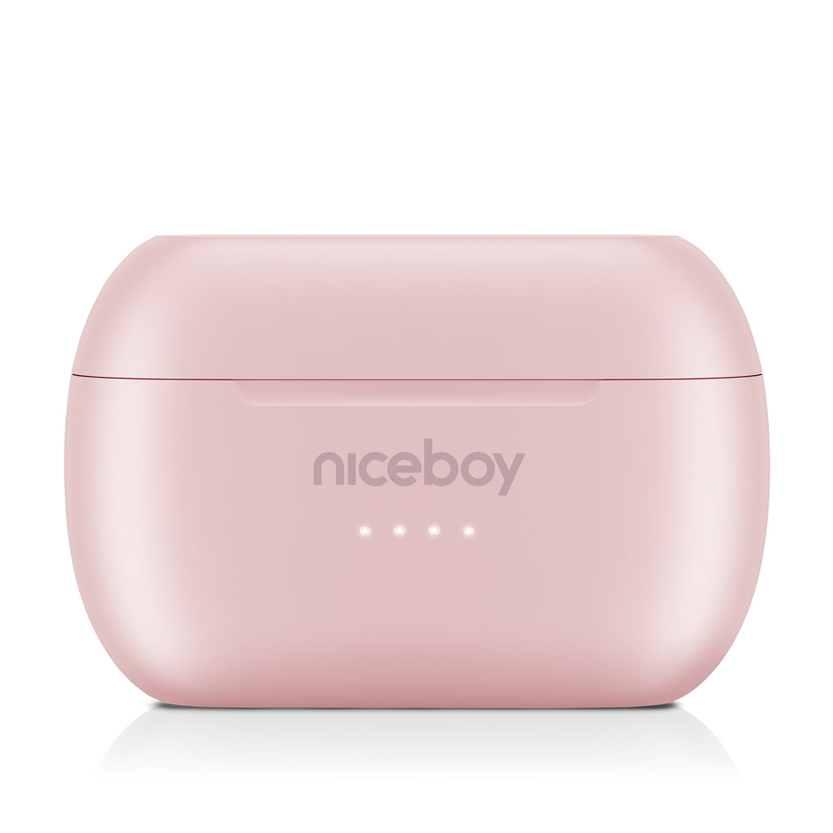 Niceboy Podsie 5 PRO Roz