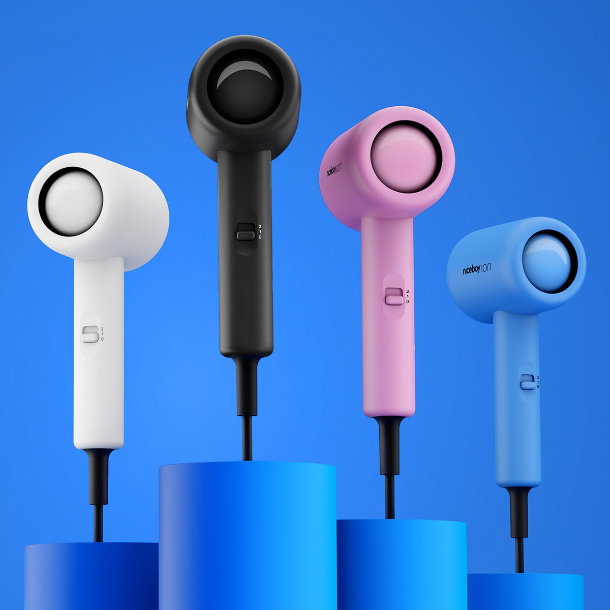 AirSonic Pop alb