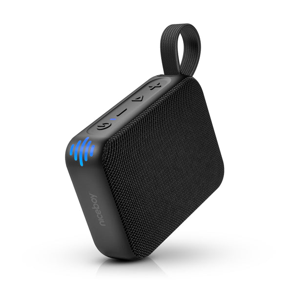 Atom 4 Black