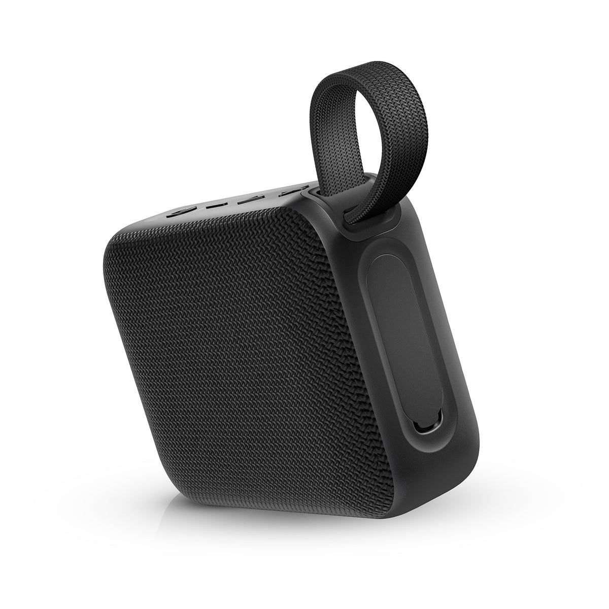 Atom 4 Black