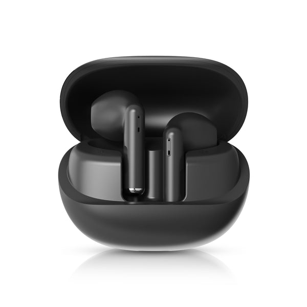 Beans 4 Onyx Negru