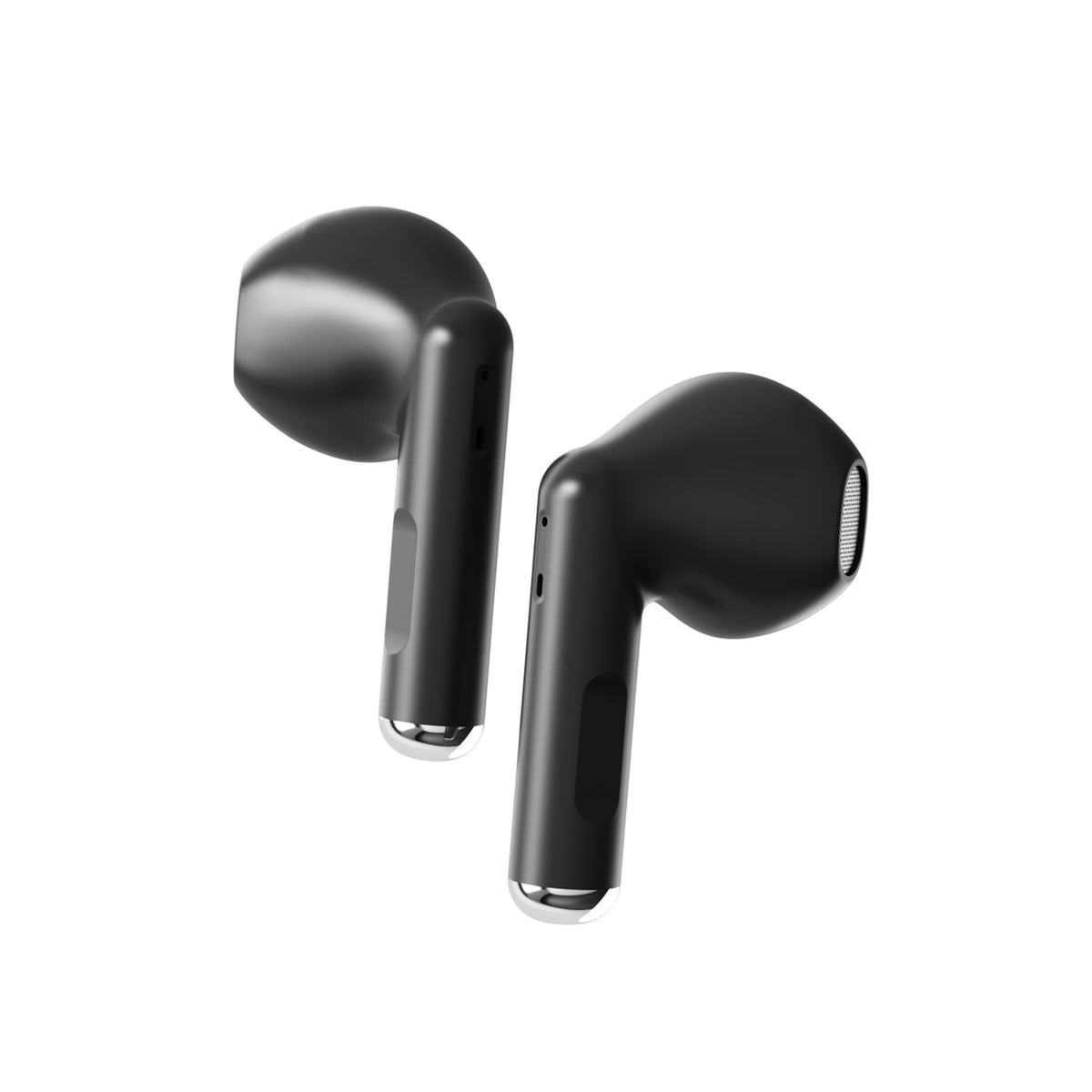 Beans 4 Onyx Negru