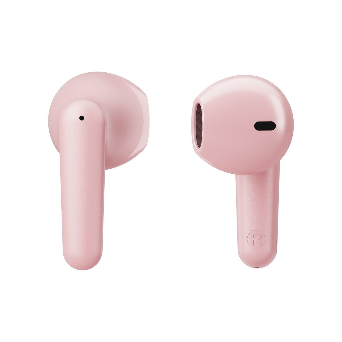 Set promoțional 2× Beans 4 POP Black + Pink