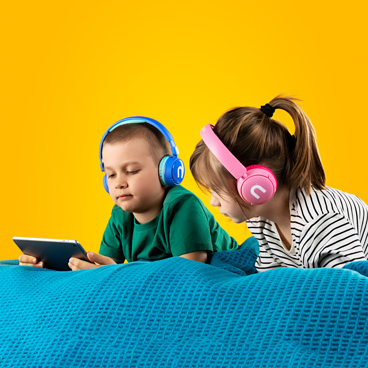 HIVE Kiddie Blue