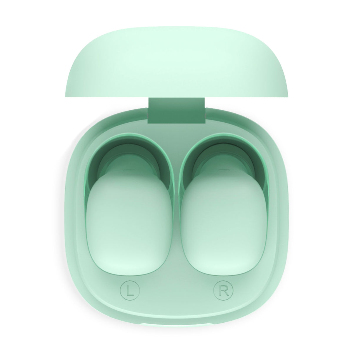 HIVE Smarties Green Mint