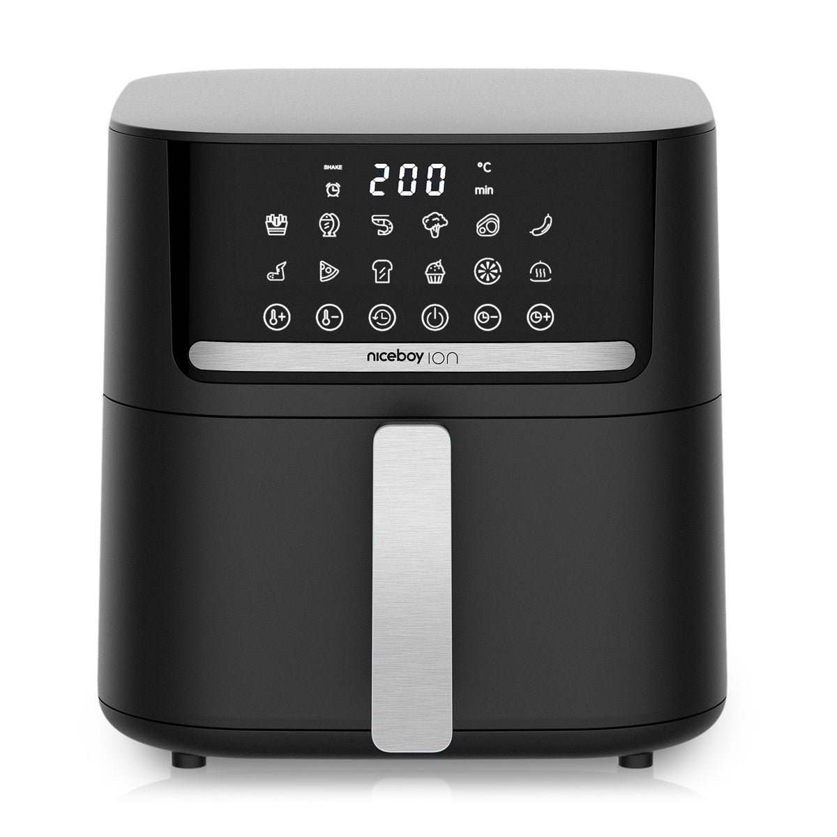 AirFryer PRO