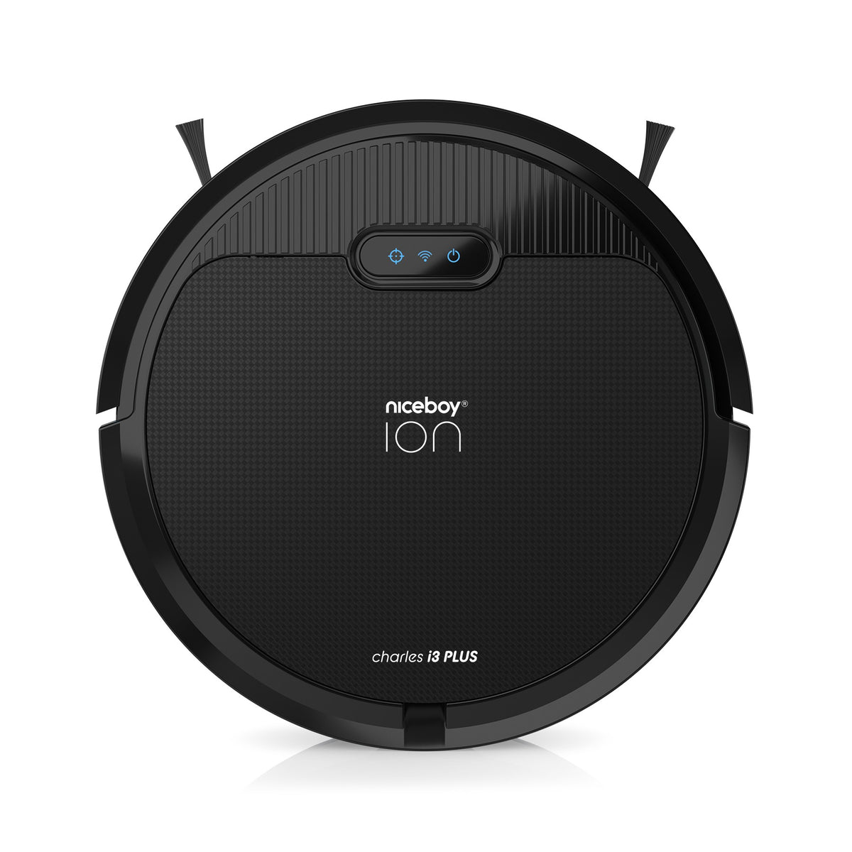 Charles i3 Plus Negru