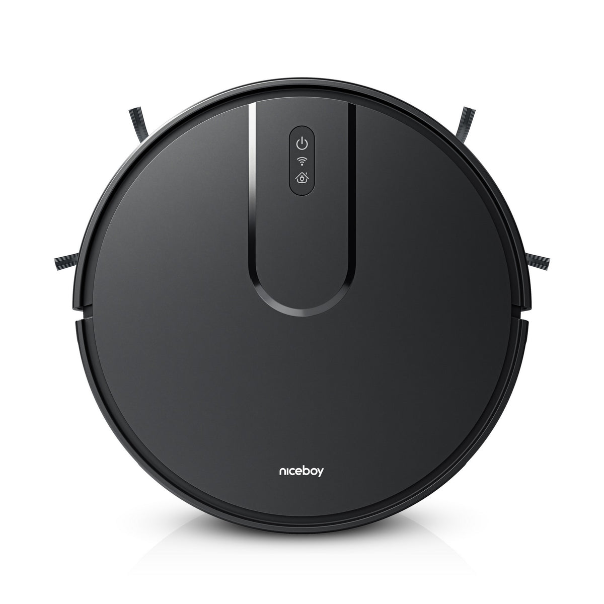 Charles i4 Plus Black
