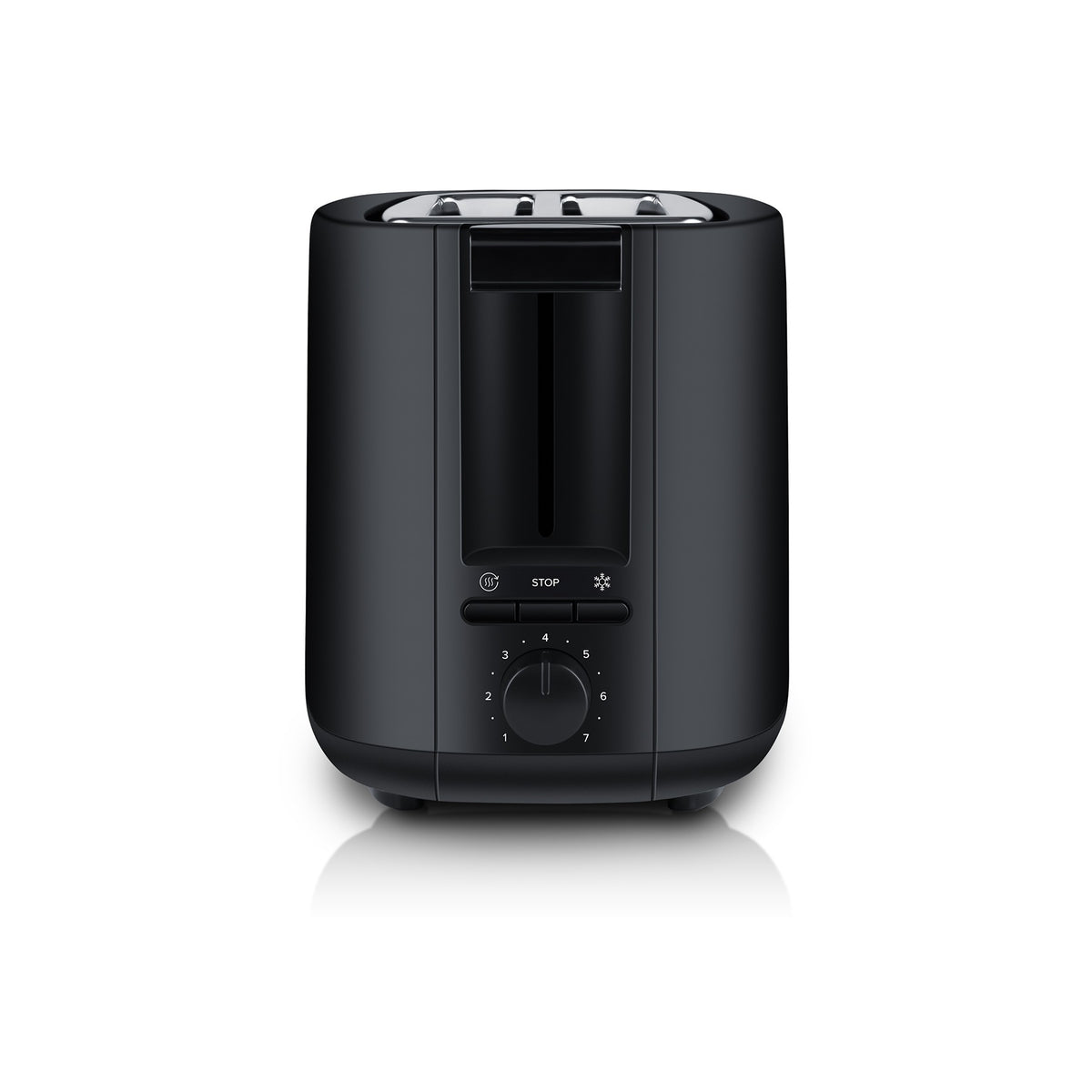 Cruncher C1 Onyx negru