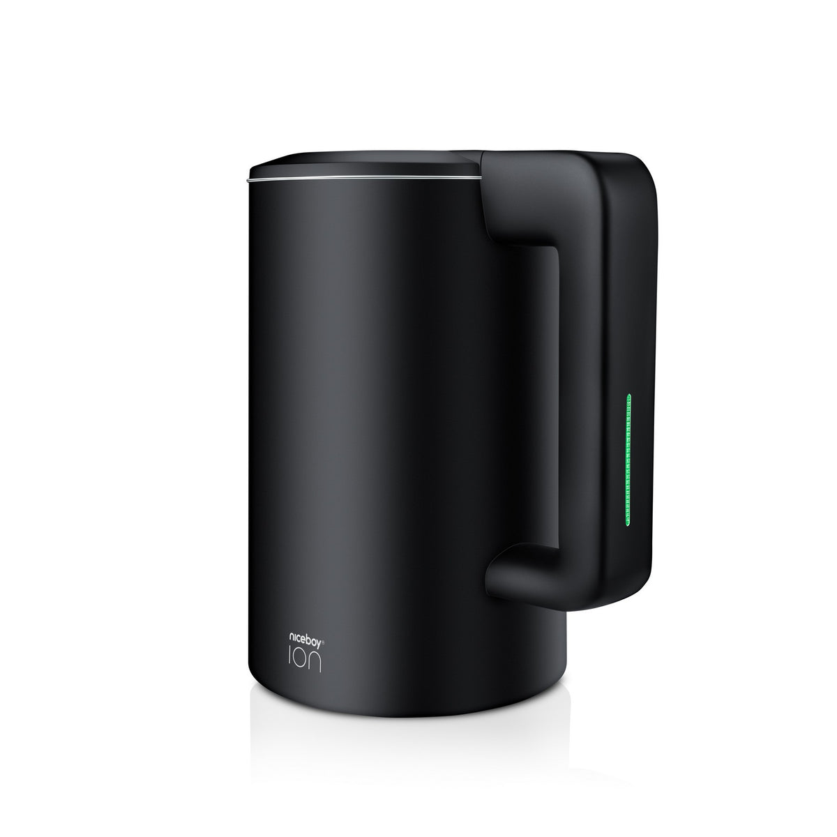 ThermoKettle TK5 Onyx black
