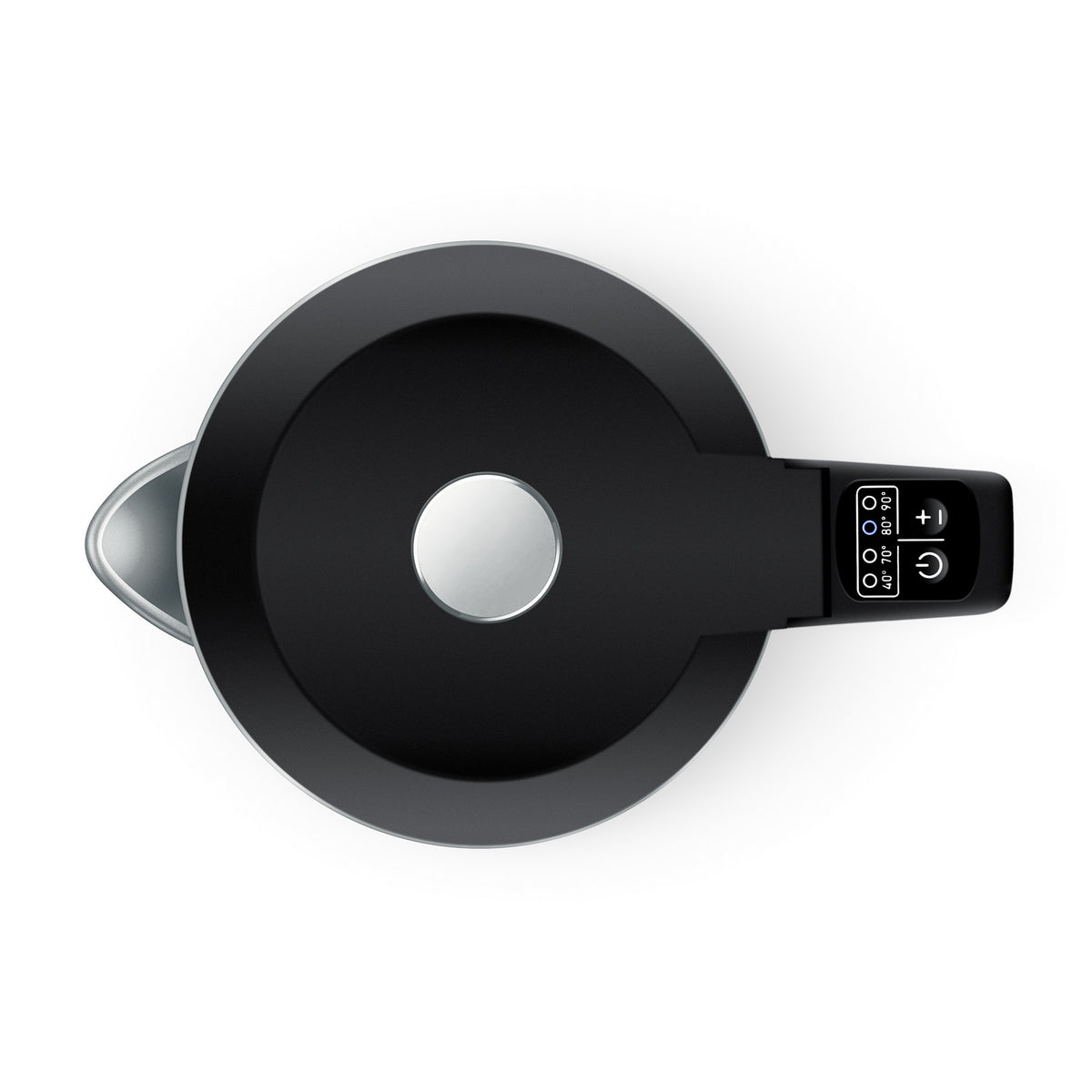 ThermoKettle TK5 Onyx black