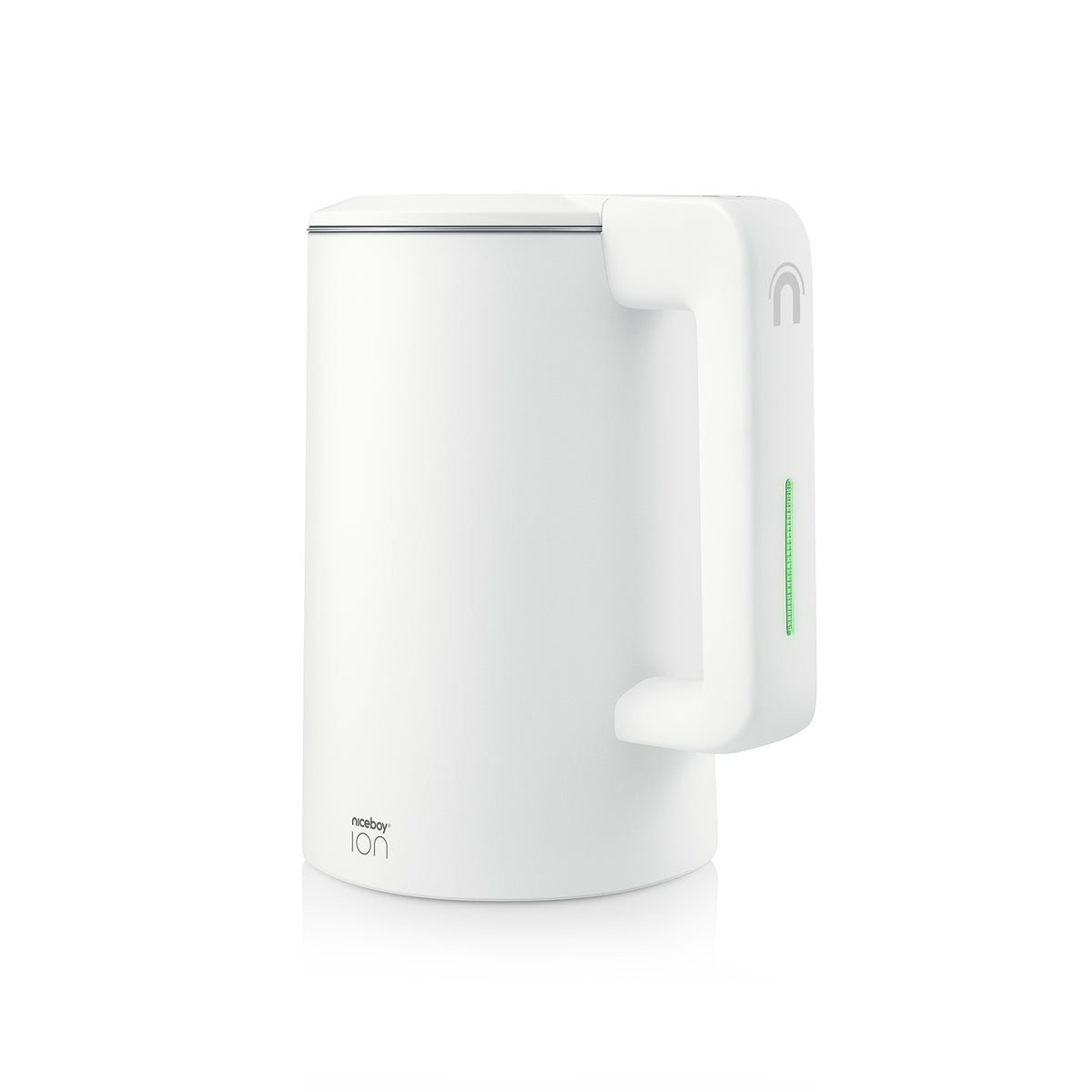 SmartKettle