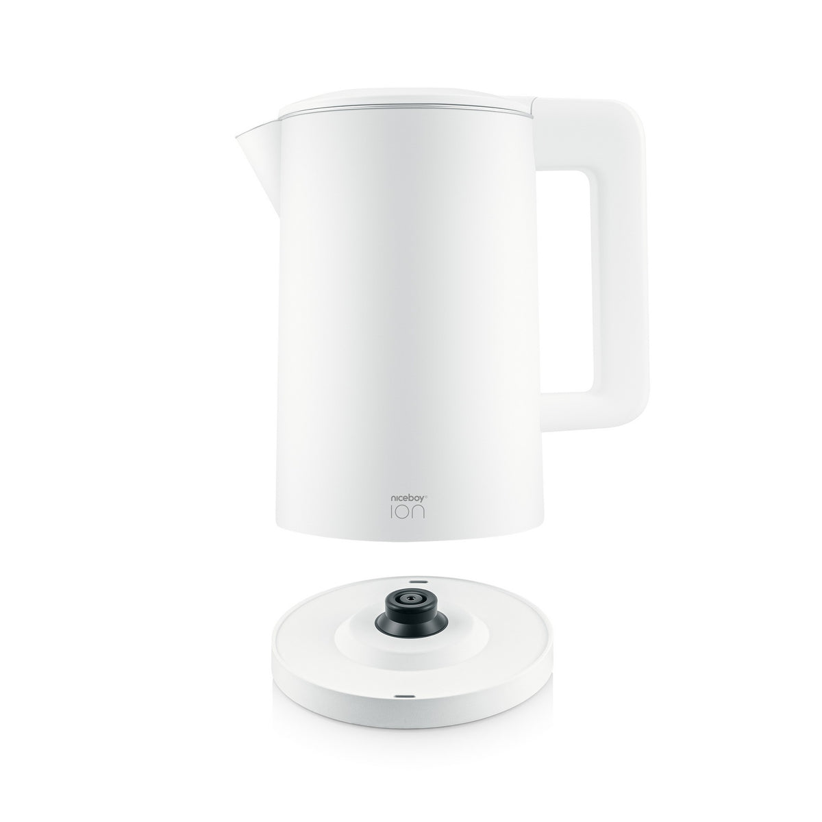 SmartKettle