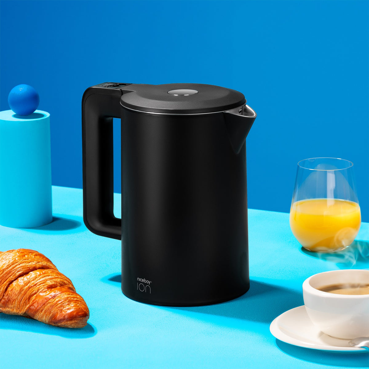 SmartKettle