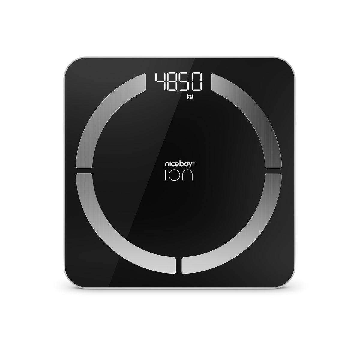 SmartScale Black