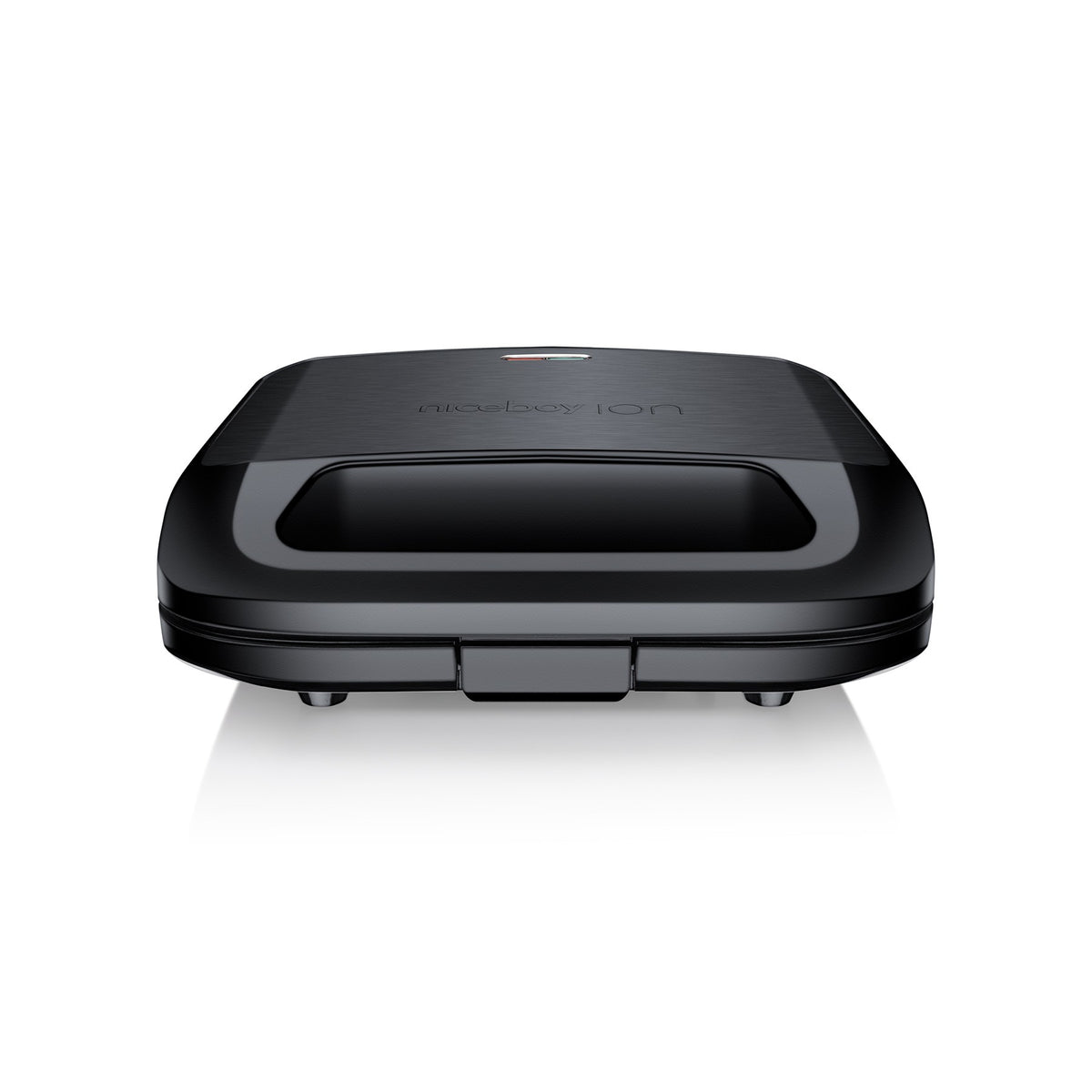 Snacker S3 black din oțel inoxidabil