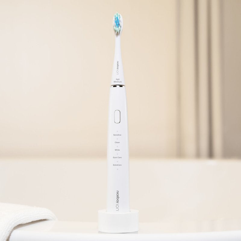 Sonic White