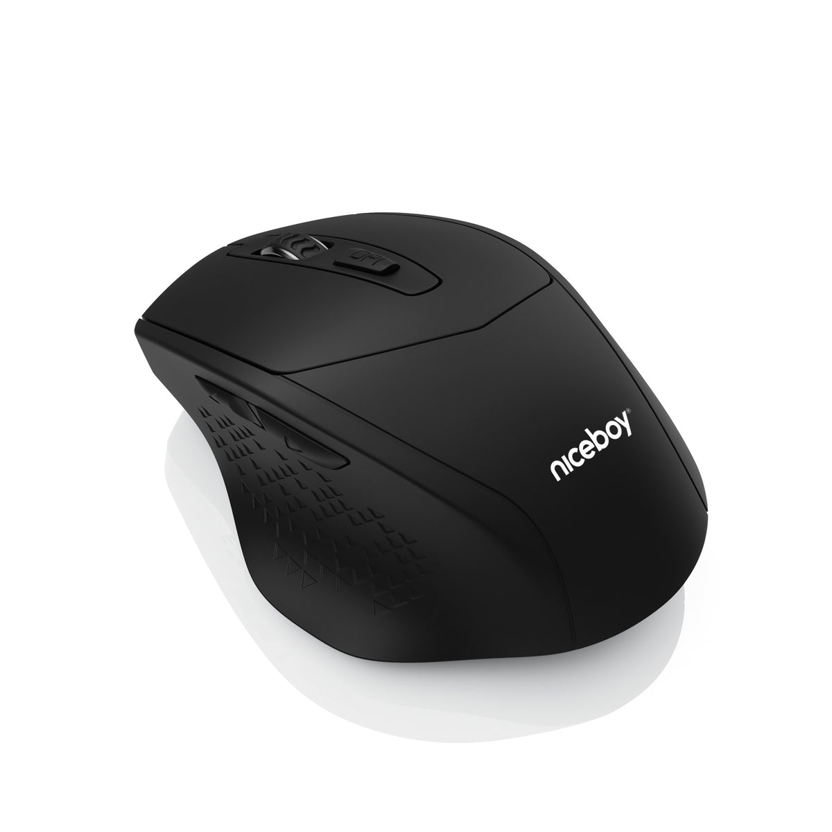 Office M10 Ergonomic