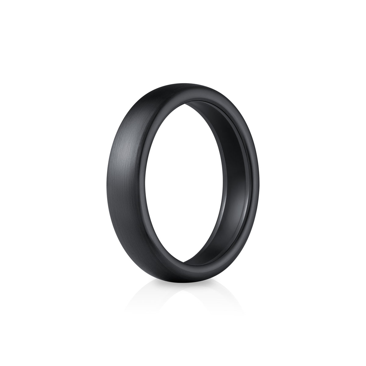 ONE Brushed black S10