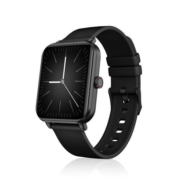 Niceboy Watch Lite 4 Carbon black