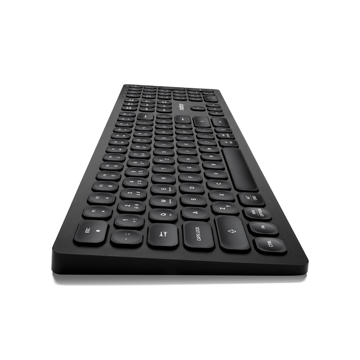 OFFICE K30 Black