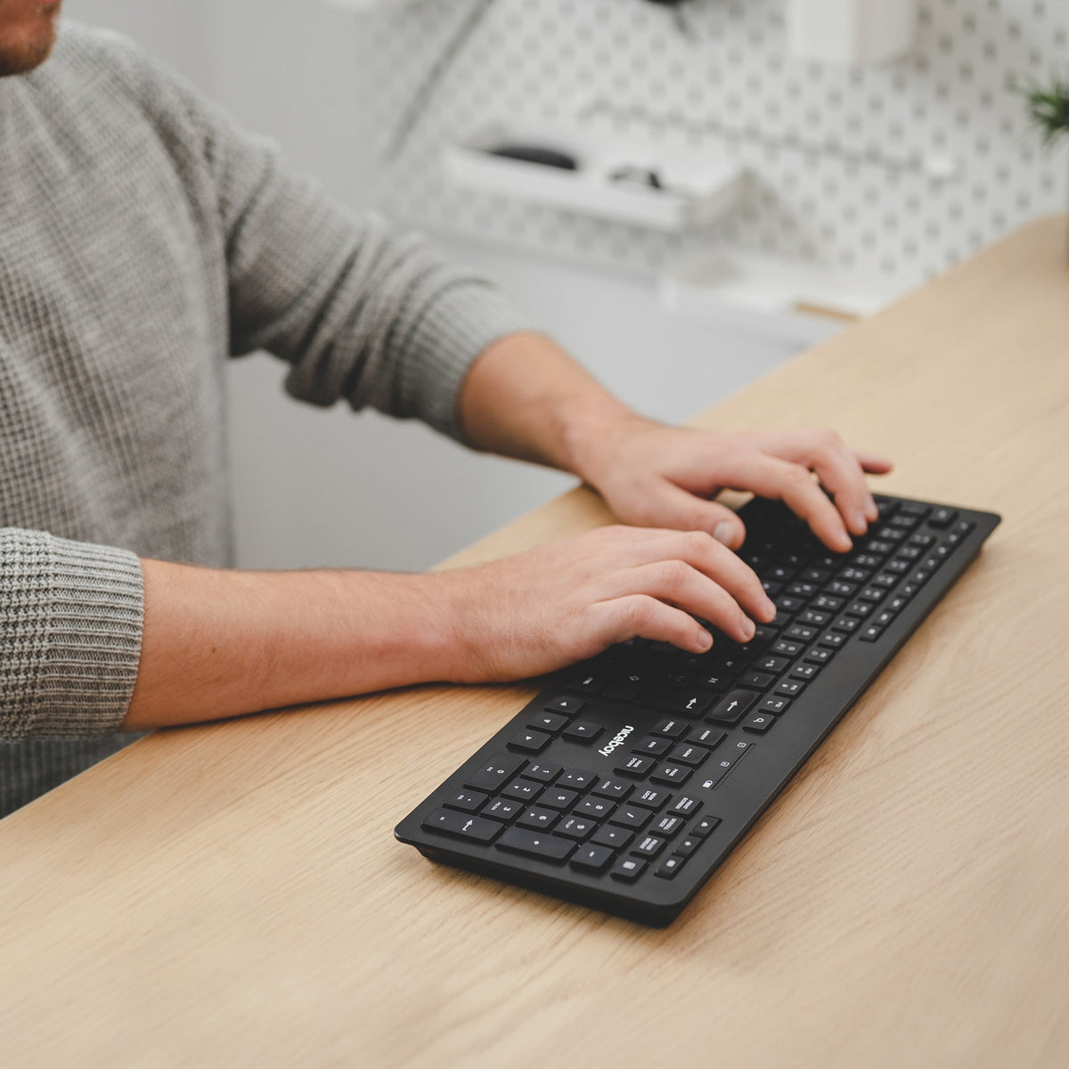 Office MK10 Comfort Set