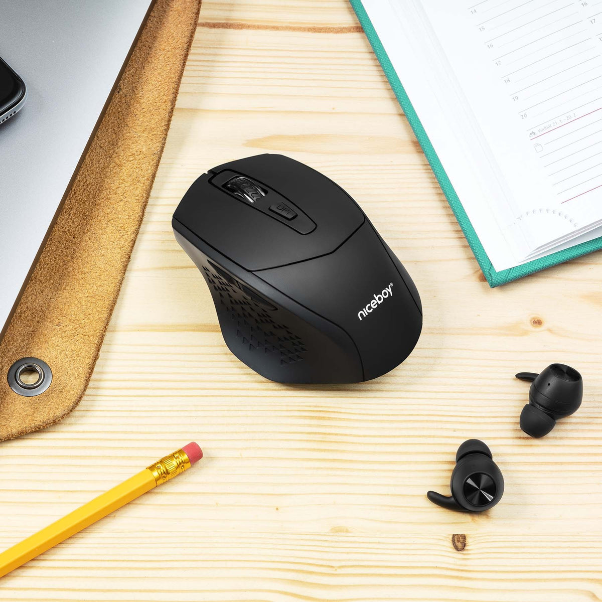 Office MK10 Comfort Set