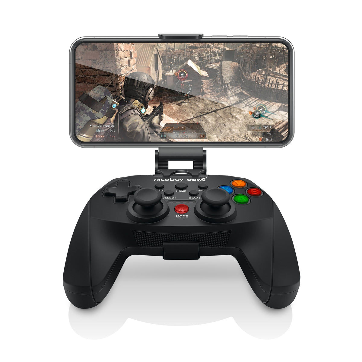 Game Pad