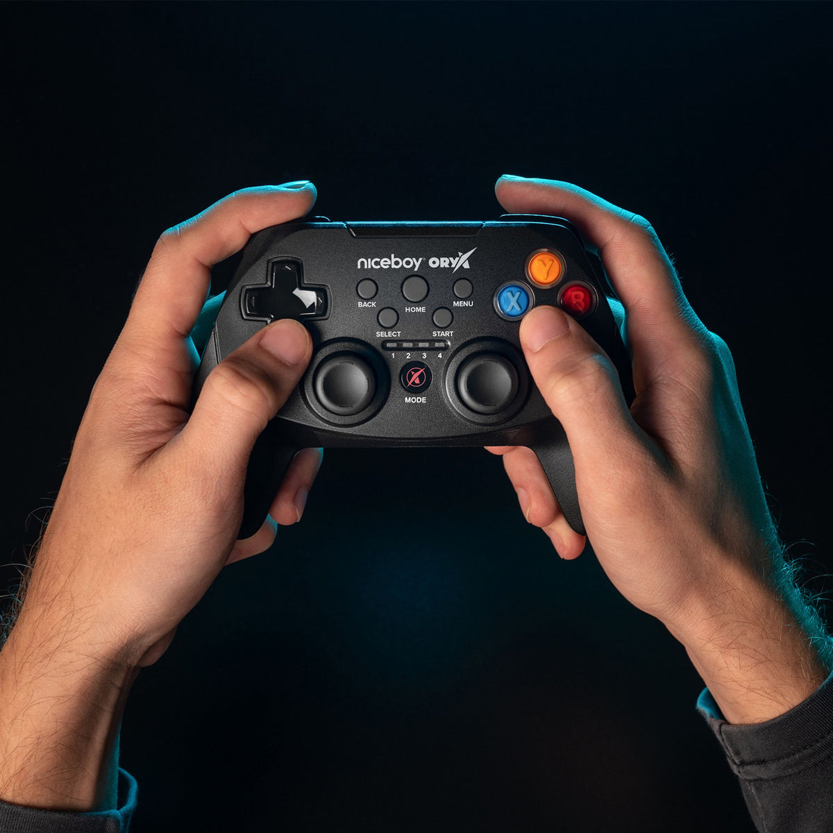 Game Pad