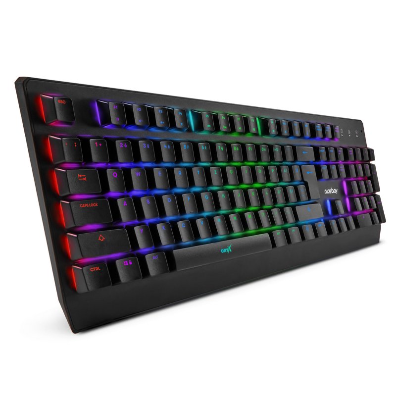 Set promoțional Streamer PRO