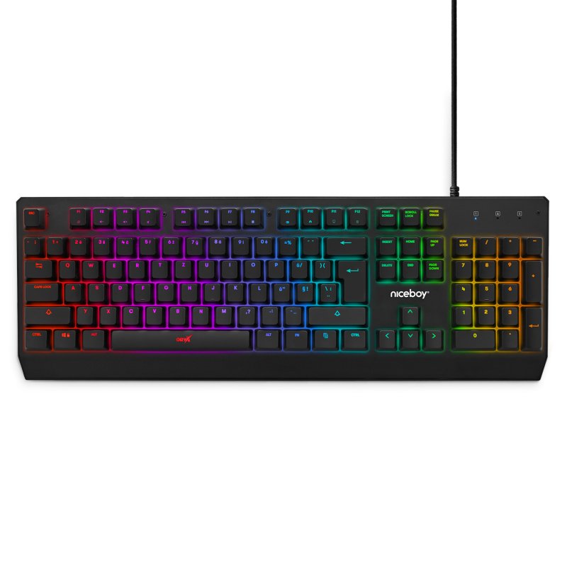 Set promoțional Streamer PRO