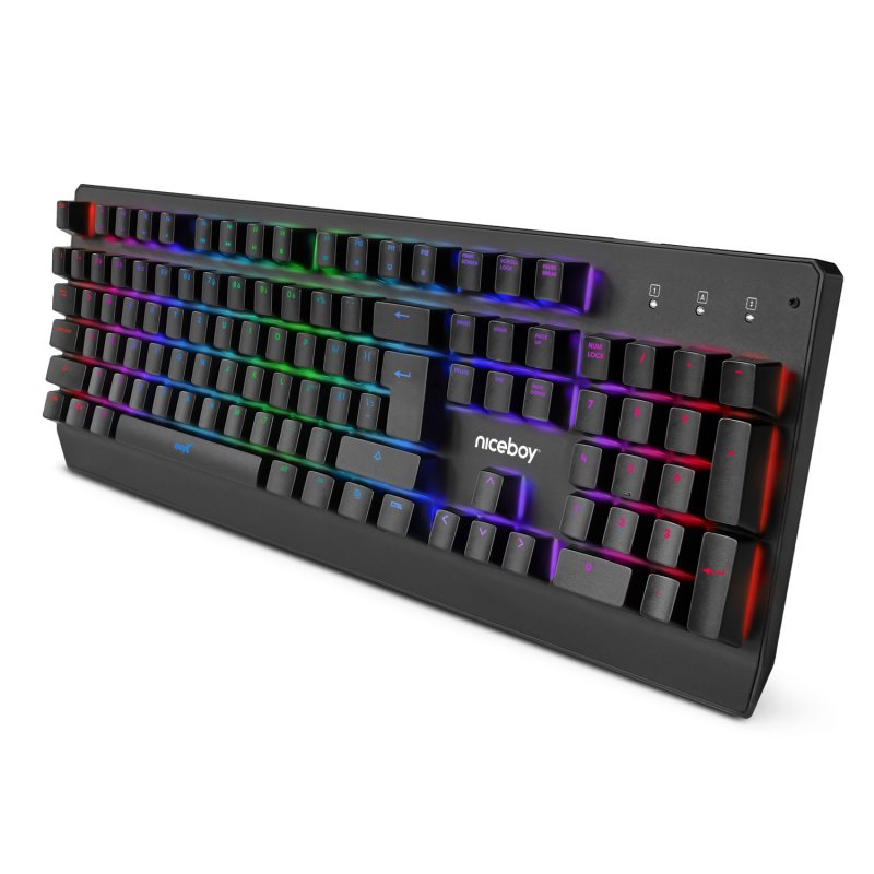 Set promoțional Streamer PRO