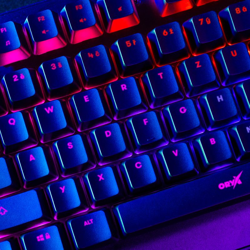 Set promoțional Streamer PRO