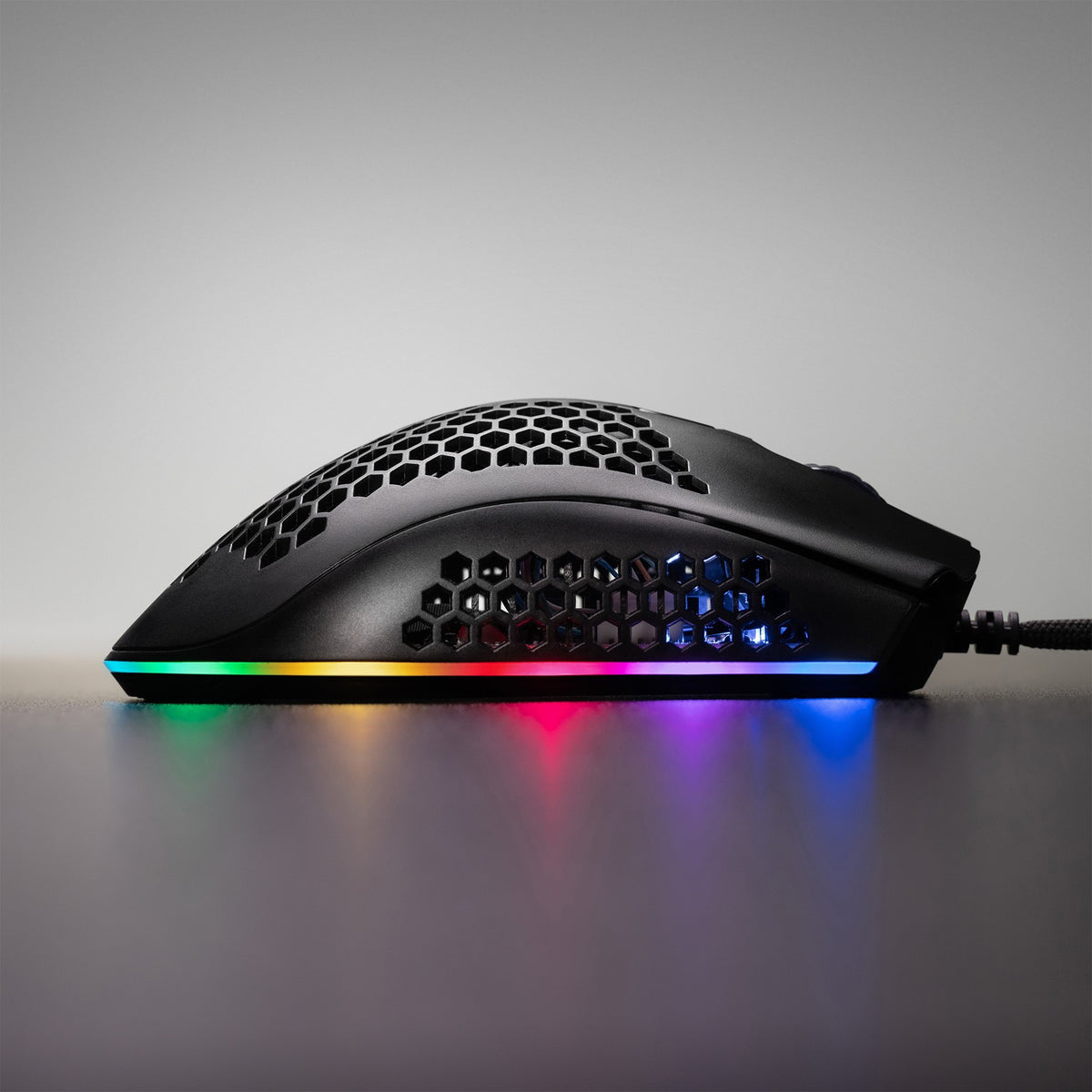 M666 Daemon 2