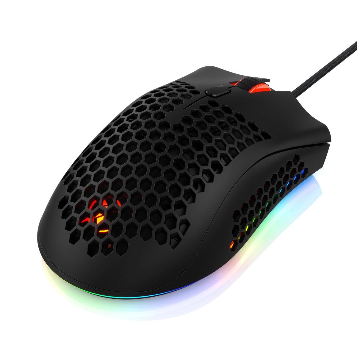 M666 Daemon 2